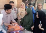 Maigus Nasir Janjikan Bantuan Perbaikan Cepat Rumah Korban Pohon Tumbang