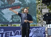 Menghadapi Efisiensi, Wako Padang Tetap Prioritaskan Revitalisasi Pantai dan Pasar Raya 2026