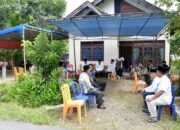 Istri Wali Nagari Sekaligus ASN Kampung Pinang Kabupaten Agam Meninggal Dunia