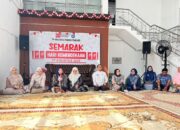 TP-PKK Padang Panjang Matangkan Persiapan Lomba Tingkat Kota