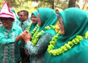 TP-PKK Pasaman Barat Gelar Pertemuan Bulanan, Siap Menuju Jambore Akbar