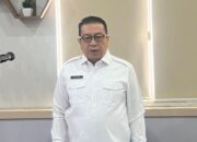 Dharmasraya Tuan Rumah Rakor Staf Ahli se-Sumbar, Fokus Dorong Efektivitas Pembangunan