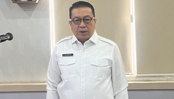 Dharmasraya Tuan Rumah Rakor Staf Ahli se-Sumbar, Fokus Dorong Efektivitas Pembangunan
