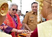Koto Gadang Agam Head-to-Head di 30 Besar Wonderful Indonesia Award 2025