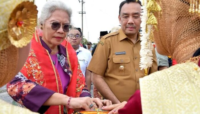 Koto Gadang Agam Head-to-Head di 30 Besar Wonderful Indonesia Award 2025