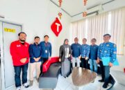 Agam Bergerak Menuju Zero Blankspot, Sinergi Intensif Pemkab dan Telkomsel