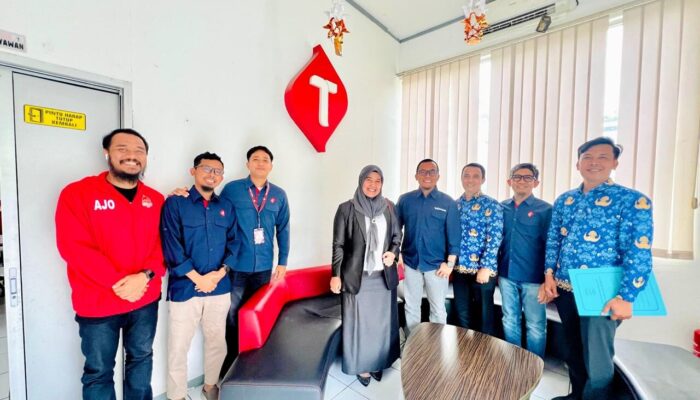 Agam Bergerak Menuju Zero Blankspot, Sinergi Intensif Pemkab dan Telkomsel