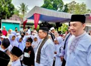 Agam Luncurkan Nagari Creative Hub dan Program Sholat Champion 2025