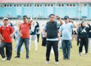 Wali Kota Solok Pimpin HKN ke-61, Tekankan Investasi pada Kesehatan Anak Muda