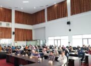 Pemko Padang Raih Predikat Terbaik Pengelolaan SP4N LAPOR di Sumatera Barat