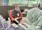 Bank Muamalat Jalin Kerja Sama Strategis dengan HRTA, Jamin Ketersediaan Emas Murni