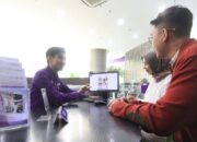 Kunci Haji Lancar 2026, Bank Muamalat Dorong Nasabah Disiplin Menabung Sejak Dini