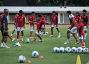21 Nama Timnas U-17 Piala Dunia Qatar 2025, Ada Pemain Semen Padang FC
