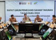 Laba Meroket 49 Persen, PalmCo Setor Dividen Rp 1,5 Triliun ke Negara