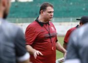 Madura United Datangkan Pelatih Brasil, Ini Sosok Carlos Parreira