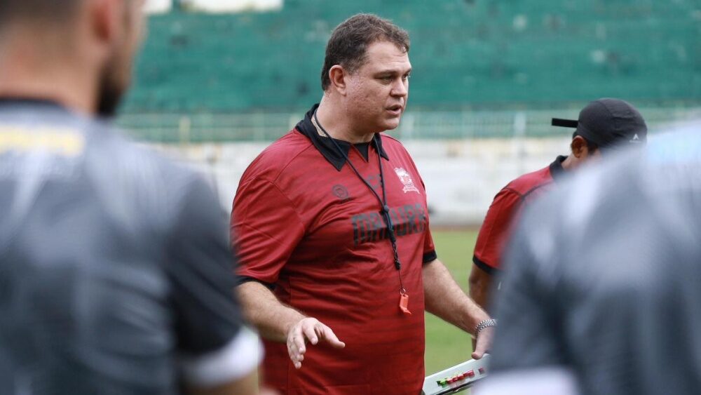 Carlos Parreira (dok.lib)
