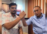 Dukung PSP Padang, Andre Rosiade Suntik Dana di Tengah Misi Liga 2