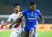 Top Skorer Liga Kamboja, Ramon Tanque Akui Liga Indonesia Lebih Menuntut