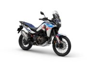 CRF1100L Africa Twin Tampil Lebih Garang, Siap Jadi Raja Adventure