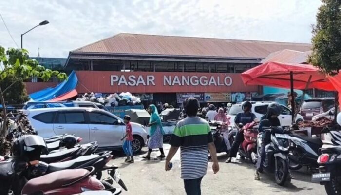 Pelaku Pencurian Emas Pasar Nanggalo Diringkus, Satu Rekannya Kabur Bawa Puluhan Gram