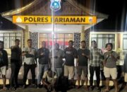 Balas Dendam Berdarah di Padang Pariaman, Ayah Korban Pencabulan Diduga Bunuh Pelaku