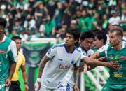 Hadapi Mantan Tim, Bernardo Tavares Siapkan Strategi Matang untuk Persebaya