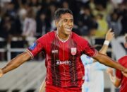 Animo Tinggi! Derby Mataram Jadi Laga Terpadat Pekan ke-12 BRI Super League