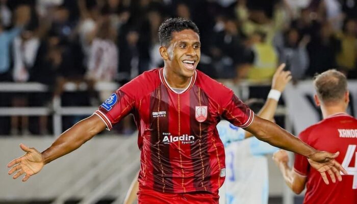 Animo Tinggi! Derby Mataram Jadi Laga Terpadat Pekan ke-12 BRI Super League