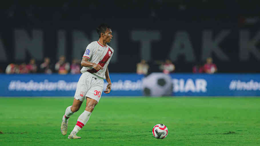 Eky Taufik. (Dok. Ilb)