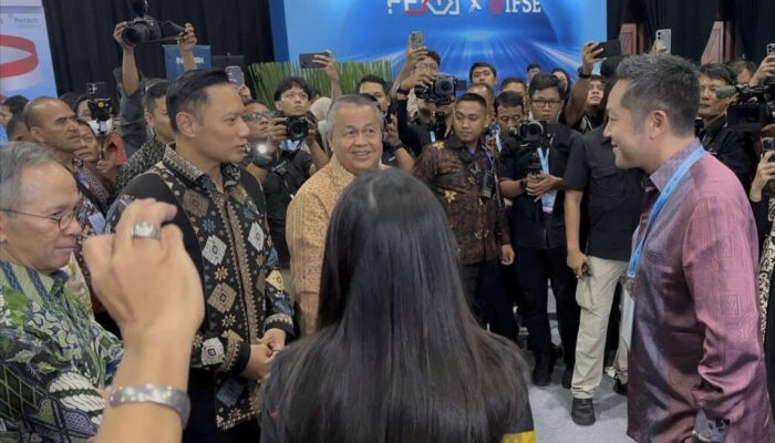 Melawan Ancaman Deepfake, VIDA Tawarkan Solusi Autentikasi AI