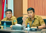 Wagub Vasko: Bangun Tol Padang–Pekanbaru Harus Pahami Sosial Budaya