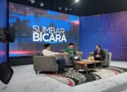 Sumbar Siap Jadi Tuan Rumah Konferensi Wakaf Internasional