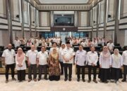 Mahyeldi: Air Bersih dan Energi Murah Jadi Kunci Desa Maju di Sumbar