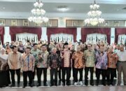 Mahyeldi Sambut Hangat Forum MWA PTN-BH di Ranah Minang