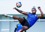 Arema FC Hadapi Tantangan Berat Lawan Persija, Dalberto Absen