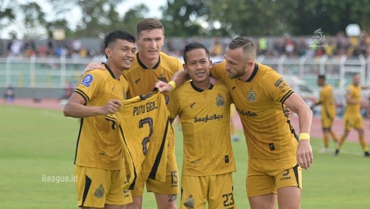 Bhayangkara Presisi Lampung FC