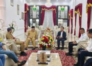 Pemprov Sumbar dan Pertamina Bergerak Cepat Pulihkan Penyaluran BBM ke SPBU