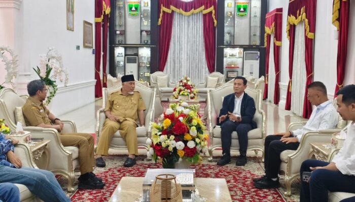 Pemprov Sumbar dan Pertamina Bergerak Cepat Pulihkan Penyaluran BBM ke SPBU