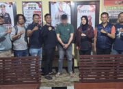 Bejat! Karyawan BUMN di Sumbar Diduga Cabuli Anak SD Dirumahnya Berulang Kali