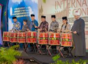 Tokoh Islam Dunia Berkumpul, Wakaf Produktif Jadi Sorotan