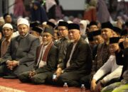 Gubernur Mahyeldi: Wakaf Adalah Kunci Menguatkan Umat dan Menjawab Tantangan Daerah