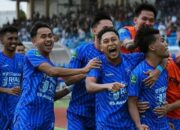 Begini Head to Head dan Tren Terkini PSPS Pekanbaru Jelang Duel Kontra PSMS Medan