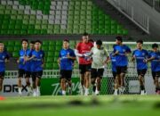 Ini 18 Pemain PSPS yang Dibawa Aji Santoso ke Medan