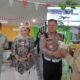 Rektor Universitas Lancang Kuning (Unilak), Prof. Junaidi. (Ist/ Media Center Riau)