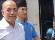 Asri Auzar Jalani Sidang Perdana, Terima Dakwaan Tanpa Bantahan