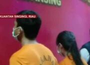 Kasus Penganiayaan Balita Berujung Maut di Kuansing Masuki Tahap Pembuktian di Pengadilan
