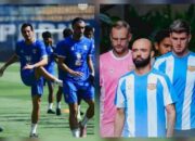 Perang Bintang, Ini Susunan Pemain Persib vs Dewa United di GBLA