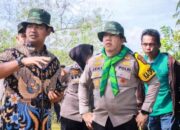 Jeki Rahmat Mustika Dimutasi, Kombes Gathut Bowo Supriyono Jadi Dirlantas Polda Riau