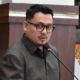 Anggota Komisi II DPRD Pekanbaru, Rizky Bagus Oka.(ist)