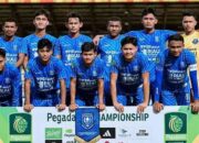 Begini Cara Beli dan Harga Tiket PSPS Pekanbaru vs Garudayaksa FC